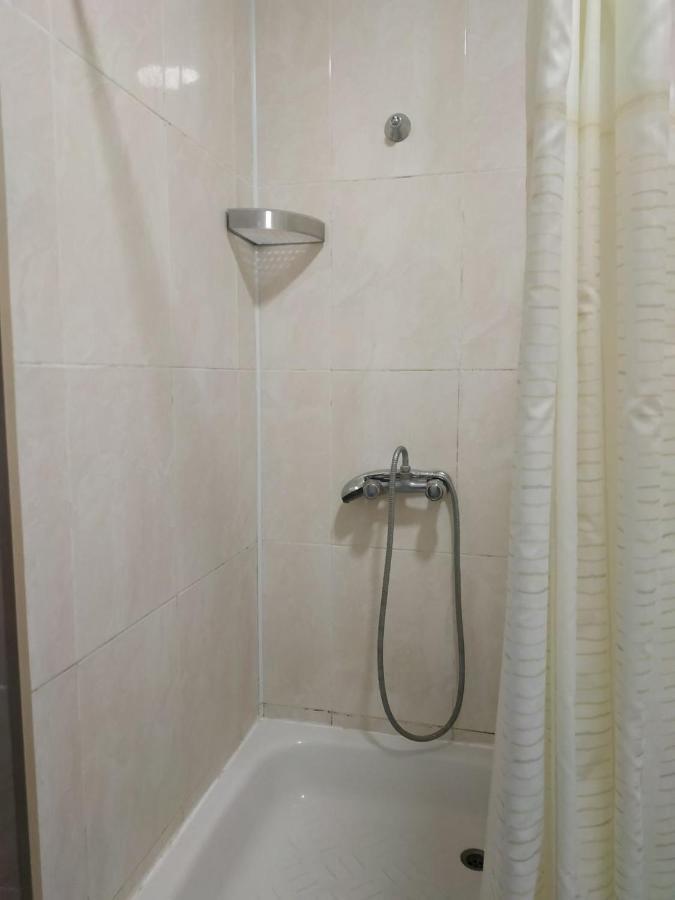 Mini-Hotel Neptun Rivne Eksteriør billede