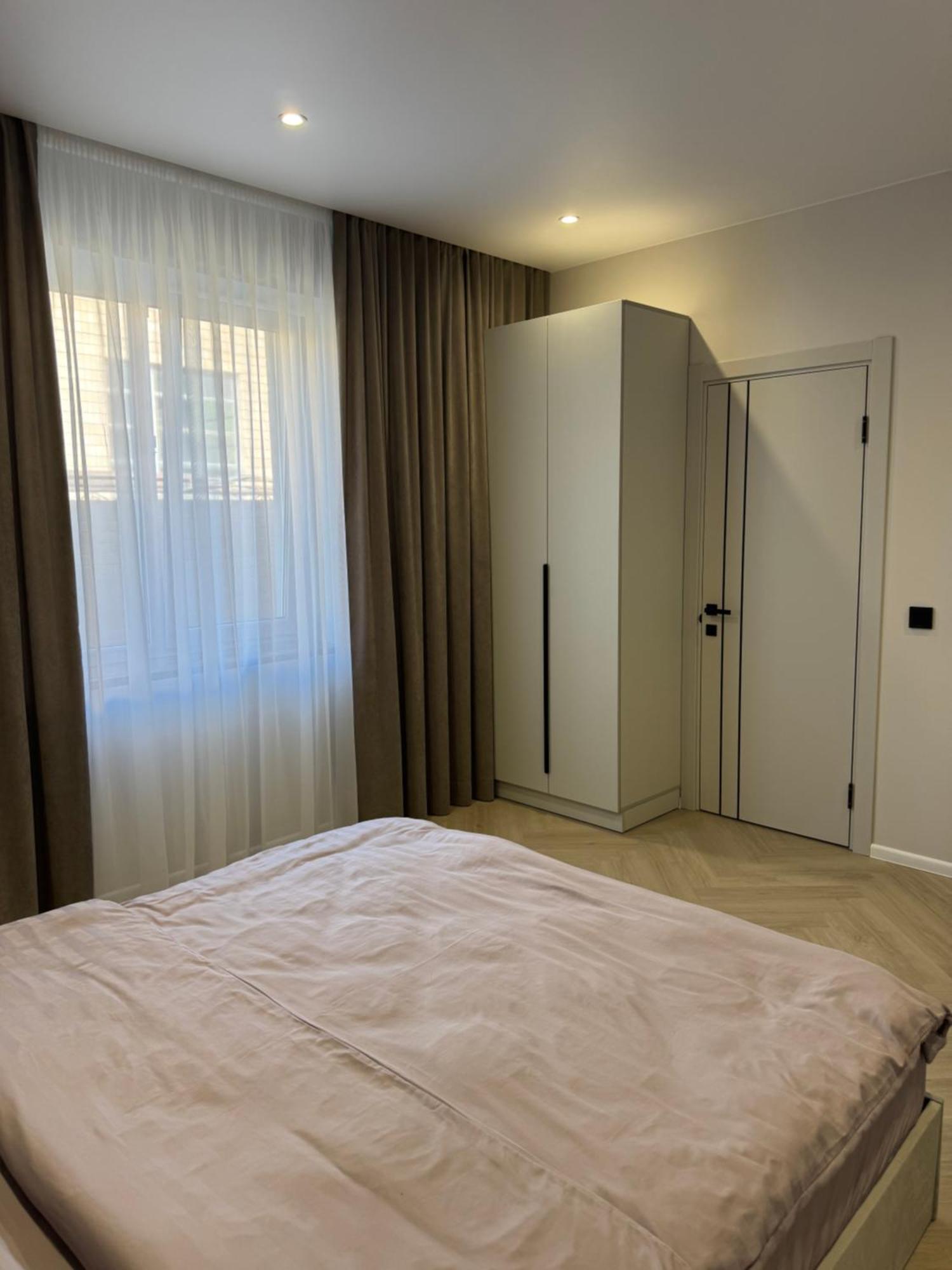 Mini-Hotel Neptun Rivne Eksteriør billede