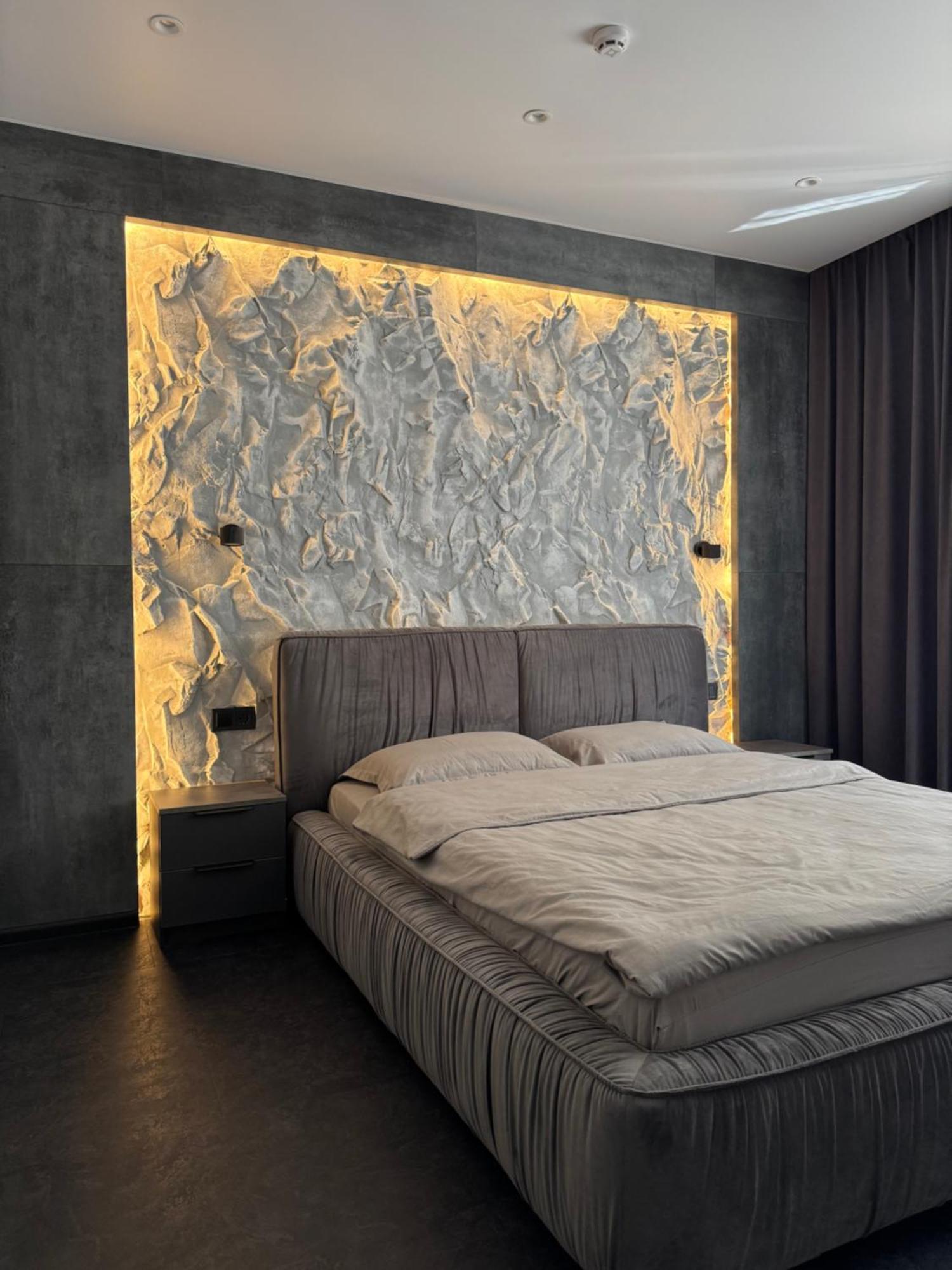 Mini-Hotel Neptun Rivne Eksteriør billede